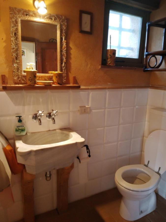 La Merla Casa Vacanze Camaiore Exterior foto