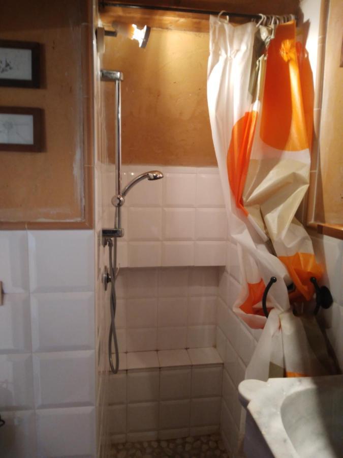 La Merla Casa Vacanze Camaiore Exterior foto