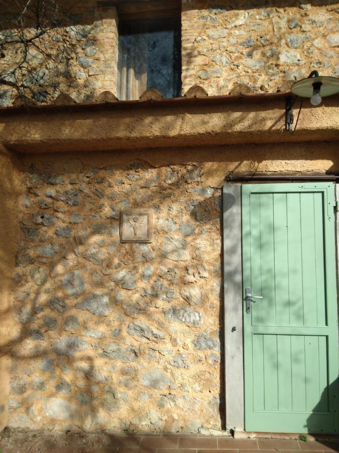La Merla Casa Vacanze Camaiore Exterior foto
